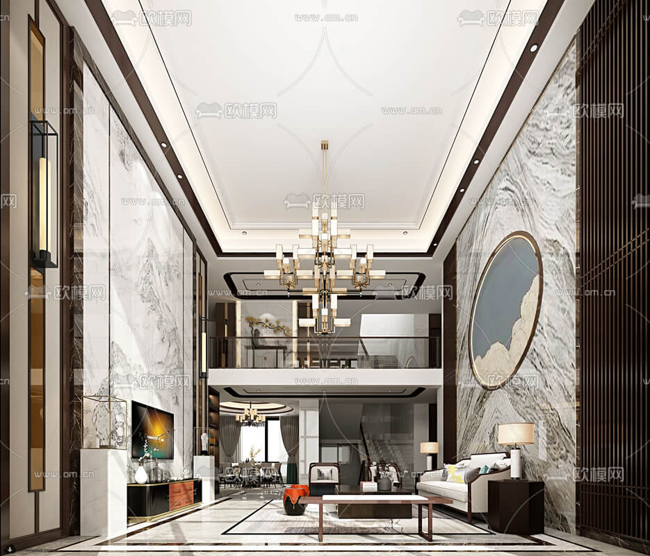 Oumoo Living Dining Room 099